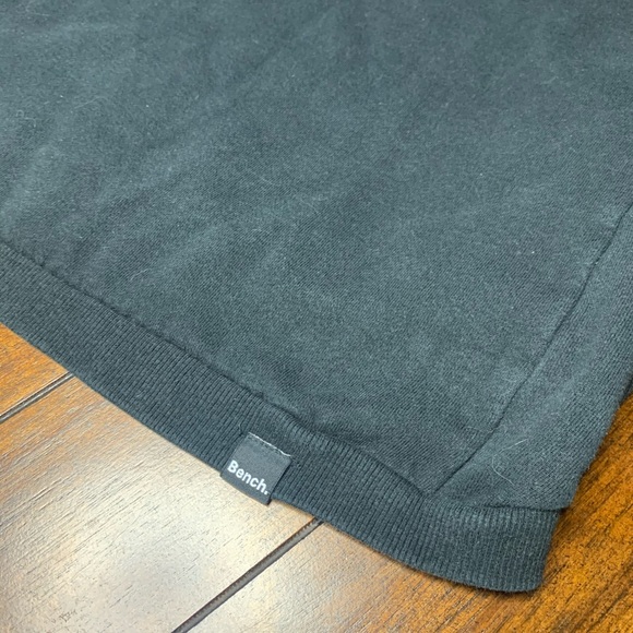 BENCH || Crew Neck Sweater - Picture 5 of 6